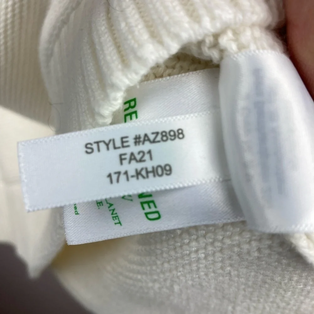 Athleta Sierra Crew Sweater
